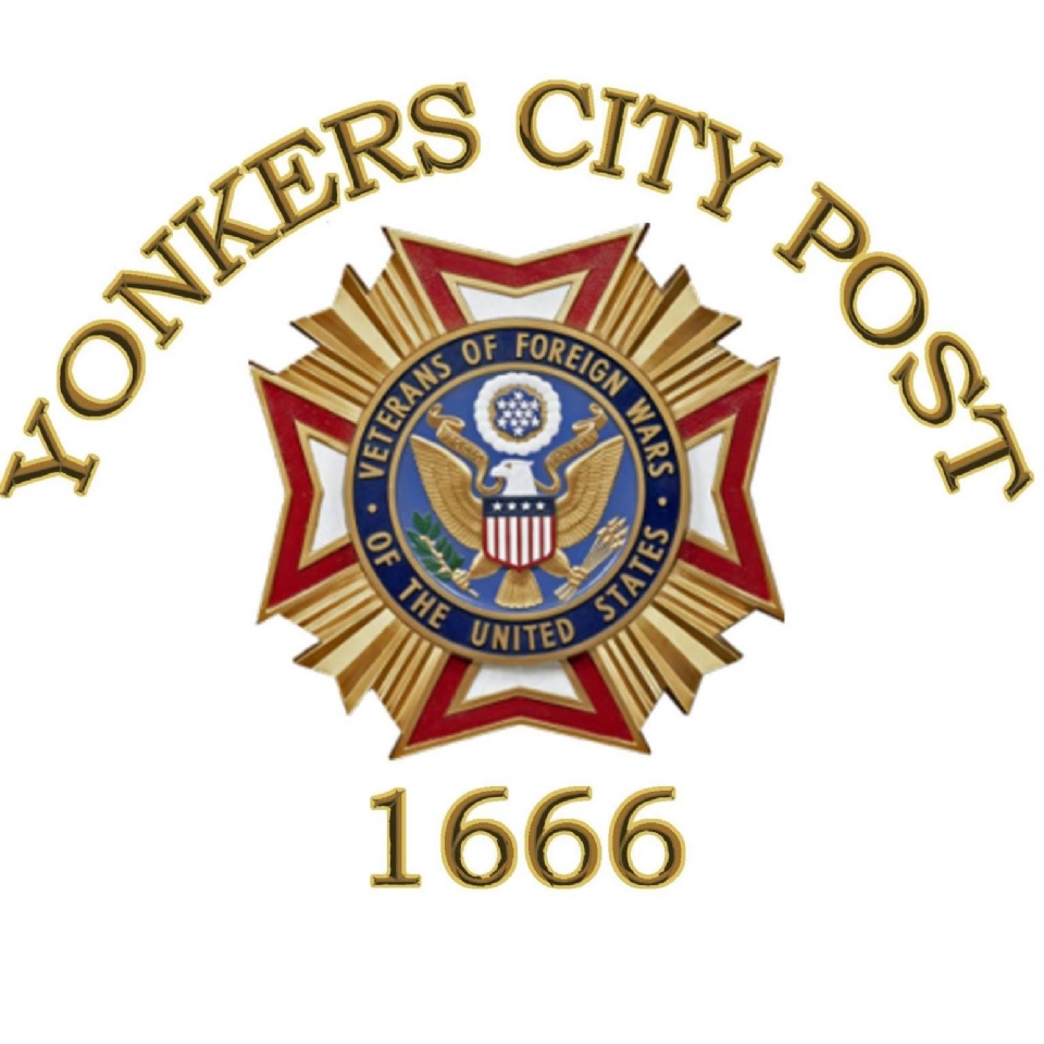 Yonkers City Post VFW 1666